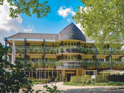 Hotel Hof van Gelre