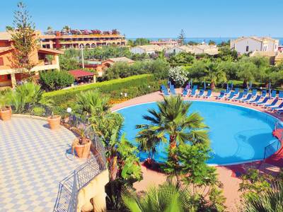 Dolcestate Hotel & Residence