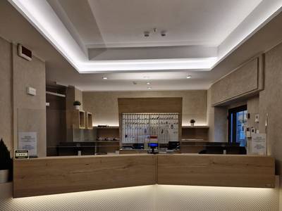 ABC Comfort Mantova City Centre