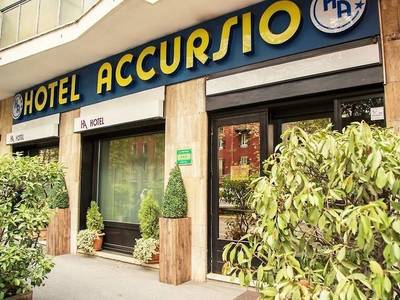 Hotel Accursio