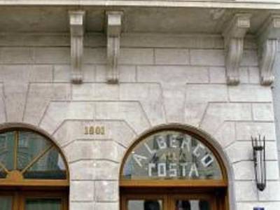 Albergo Alla Posta