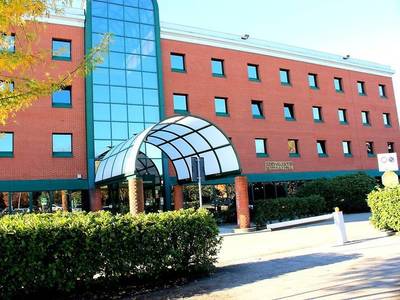 Albergo Della Rotonda