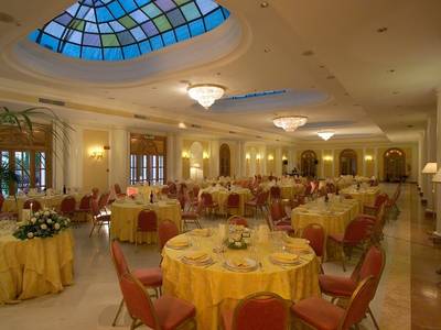 Ambasciatori Place Hotel