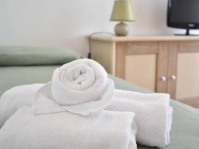 Hotel Residence Ampurias