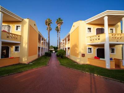 TH Isola Capo Rizzuto Le Castella Village