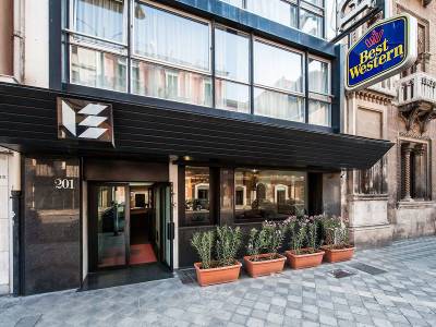 Best Western Executive Business Hotel