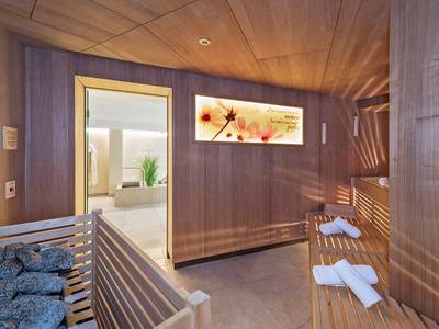 Baumgartner´s Blumenhotel