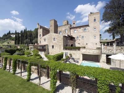 Castello di Monterone