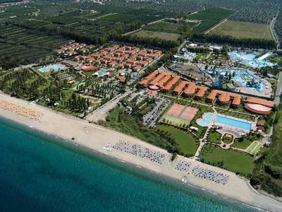 Futura Club Itaca Nausicaa