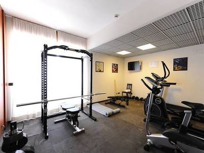 Corvetto Residence Porto Di Mare