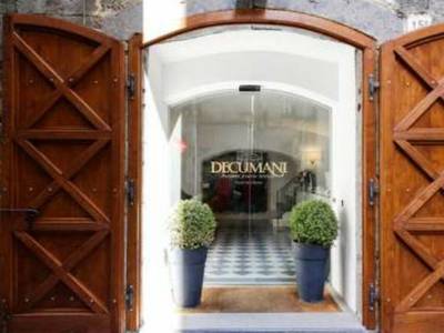 Decumani Hotel de Charme