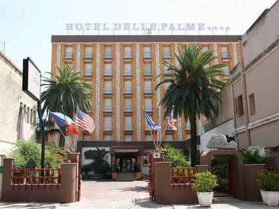 Hotel Delle Palme