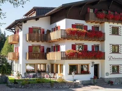 Hotel Dolomiten