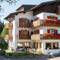 Hotel Dolomiten