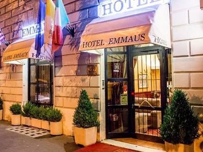 Emmaus