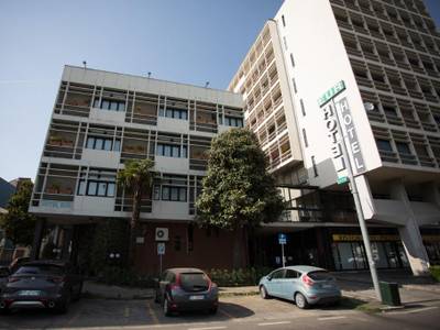 iH Hotels Milano Eur Trezzano sul Naviglio