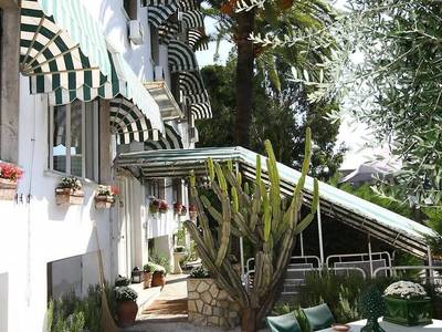 Eveline Portosole San Remo