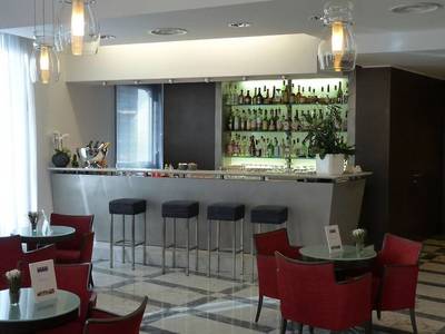 First Hotel Malpensa