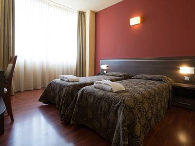 Formula International Rosolina