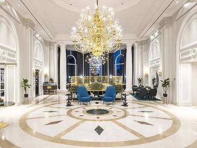 Hilton Brussels Grand Place