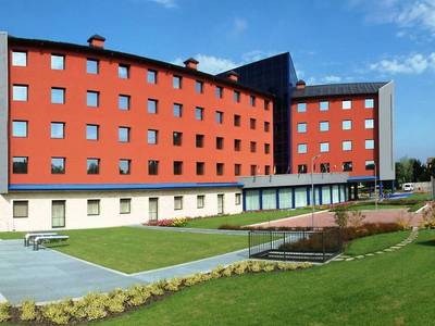 Hilton Garden Inn Milan Malpensa