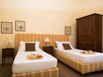 I Giardini del Quirinale