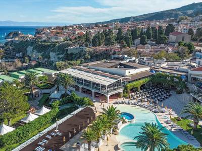 LABRANDA Rocca Nettuno Tropea