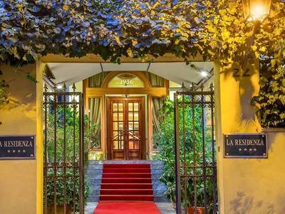 Hotel La Residenza