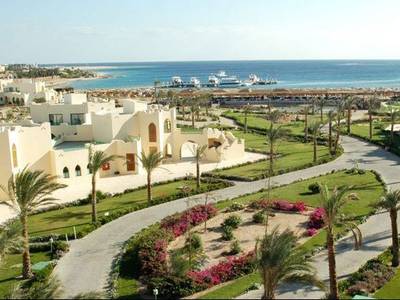 Tia Heights Makadi Bay