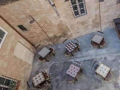 Alla Corte degli Angeli