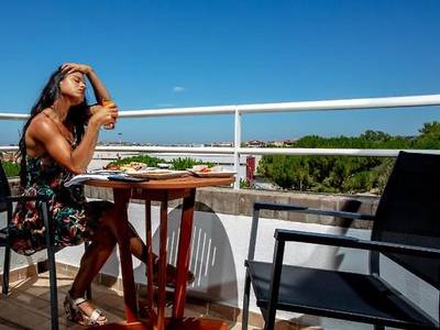 Hotel Marini Sassari