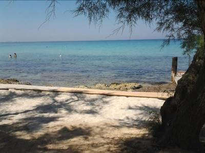 Miramare Hotel Gallipoli