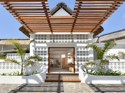 Veranda Palmar Beach (Foto)