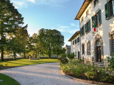 Relais Villa Belpoggio