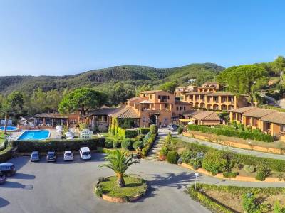 Relais Delle Picchiaie (Foto)