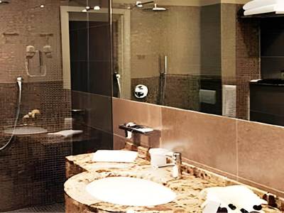 Terrazza Marconi Hotel & SPA Marine