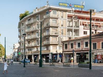 Venezia Mestre