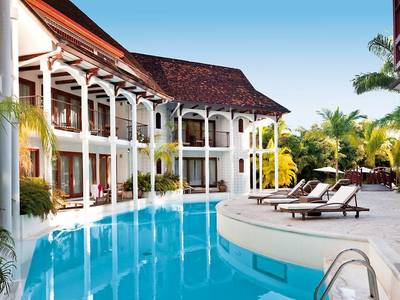 Le Saint Alexis Hotel & Spa