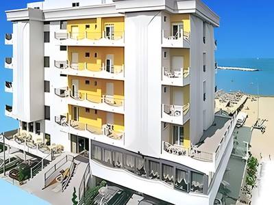 Zeus Viserbella Di Rimini