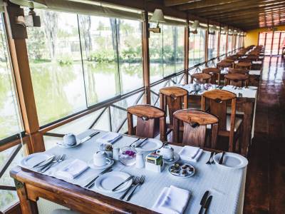 Estelar El Lago Hotel & Centro de Convenciones