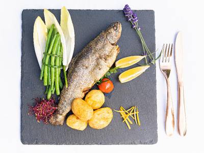 Solar Palace Spa & Wellness