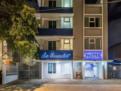 Le Consulat an Ascend Hotel Collection Member