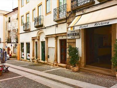 Hotel Riviera