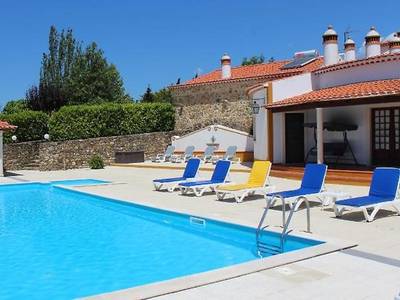 Casa de Campo Sao Rafael