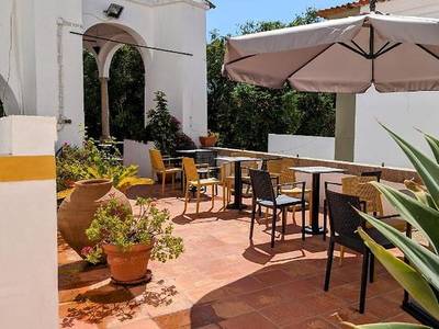 Albergaria Solar de Monfalim