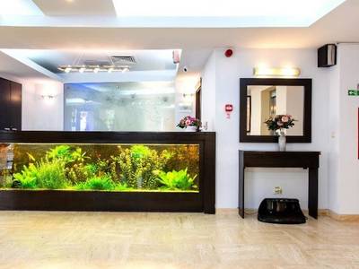 Hotel Duke Armeneasca