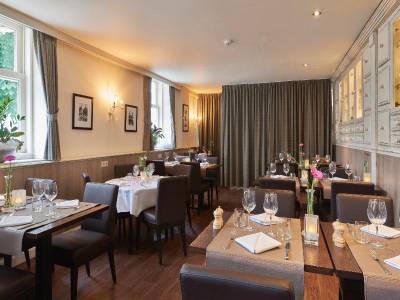 Leopold Hotel Brussels EU