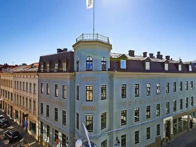 Hotel Royal