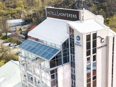 Best Western Hotel  Carlia