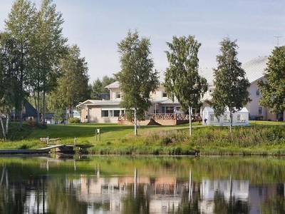 Best Western Hotel Botnia